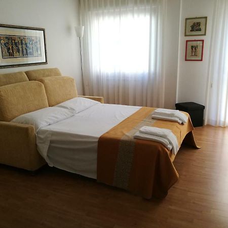 La Casa Di Olga Appartement Matera Buitenkant foto