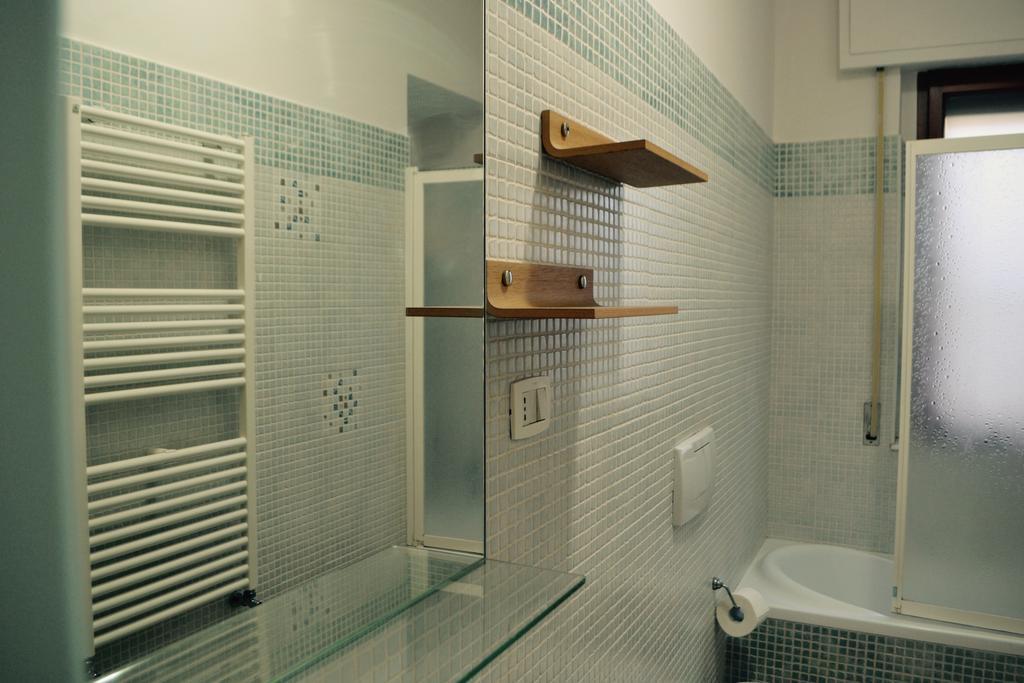 La Casa Di Olga Appartement Matera Buitenkant foto