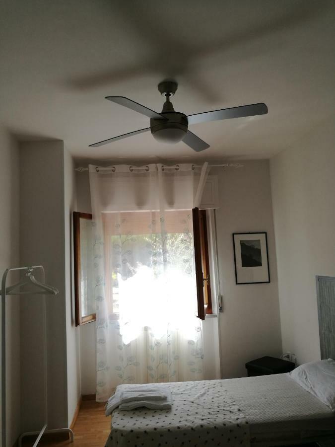 La Casa Di Olga Appartement Matera Buitenkant foto