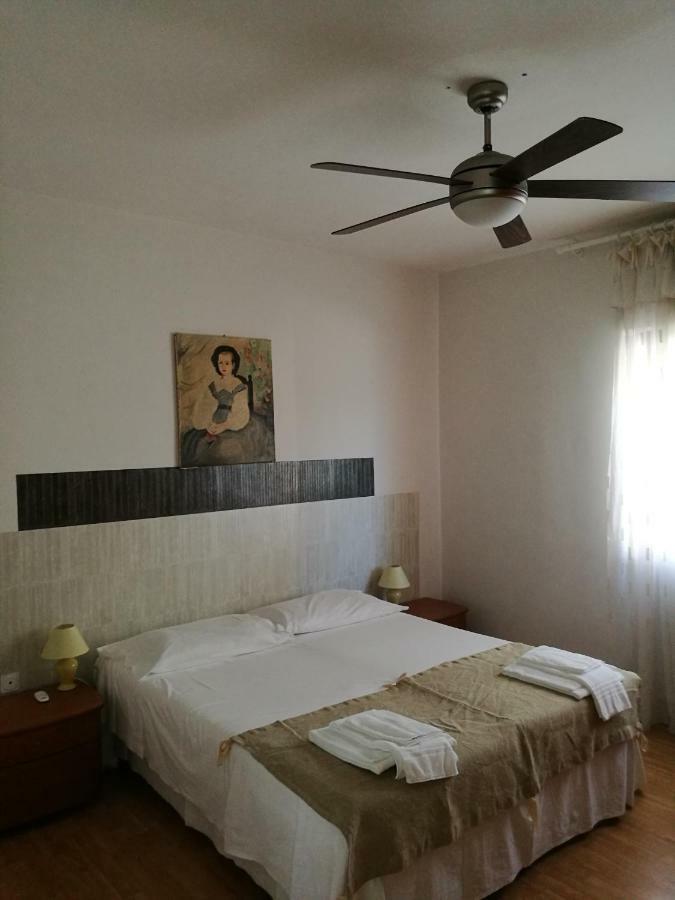 La Casa Di Olga Appartement Matera Buitenkant foto